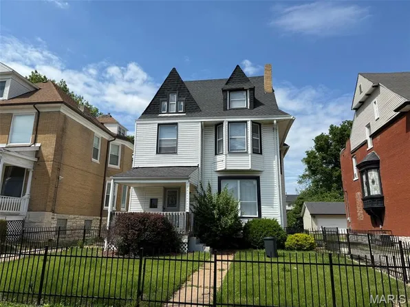 5929 Cates Ave, Saint Louis, MO 63112