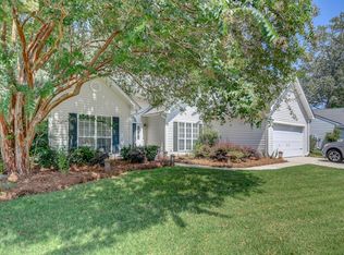3252 Seaborn Dr, Mount Pleasant, SC 29466
