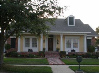 31 Monte Carlo Dr, Kenner, LA 70065