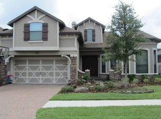 12922 Shirewood Ln, Jacksonville, FL 32224