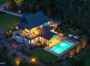 226 Evington Dr, Pittsboro, NC 27312