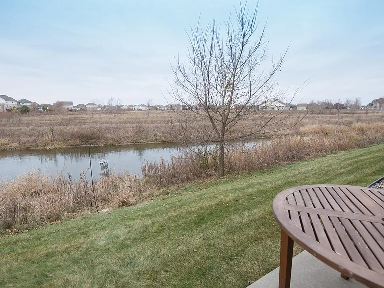 Your Oasis, Now Filled w/ Greenery and Wildlife (Taken in No