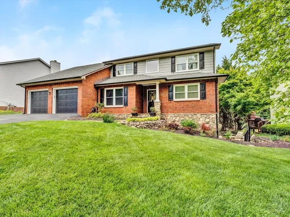 6036 Chagall Dr, Roanoke, VA 24018