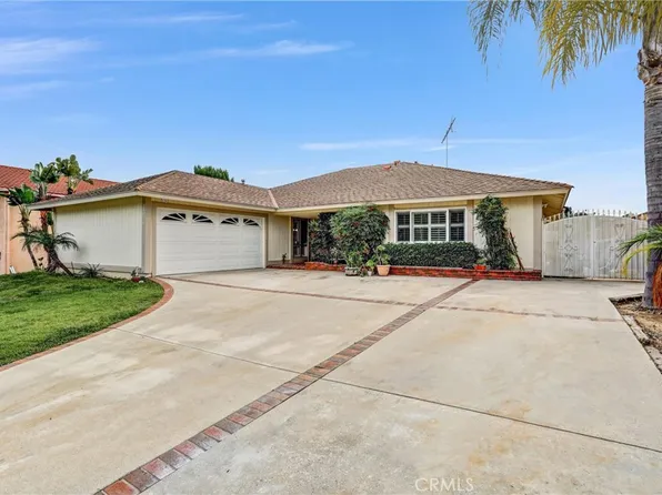 22616 Mountain Laurel Way, Diamond Bar, CA 91765