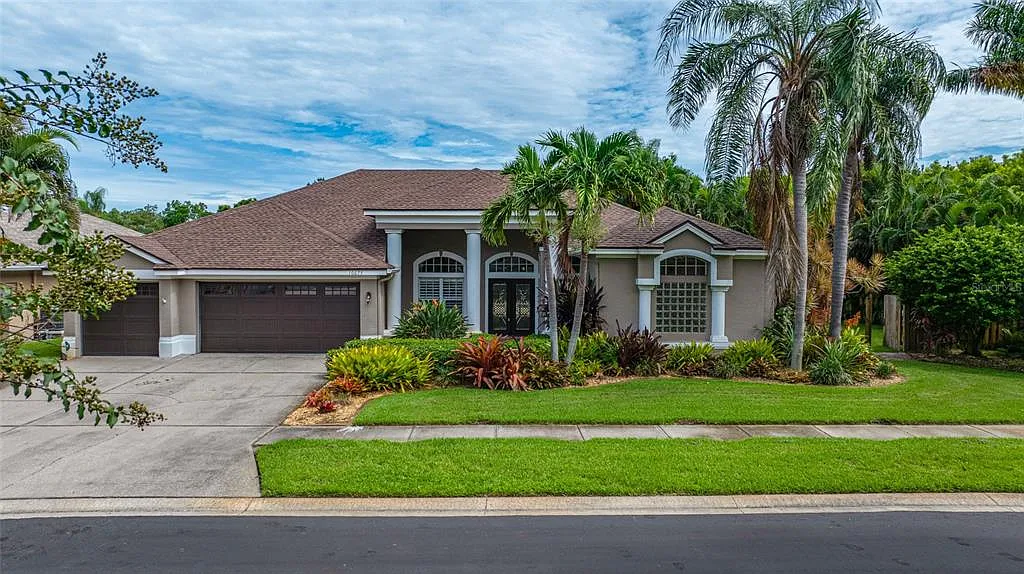 4 bed, 3.5 bath, 3198 sqft, $5,995 — Photo 1