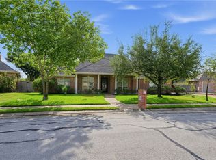 904 Crooked Stick, College Station, TX 77845