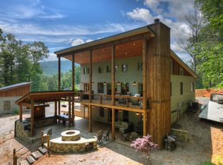 558 Tipton Springs Rd, Morganton, GA 30560