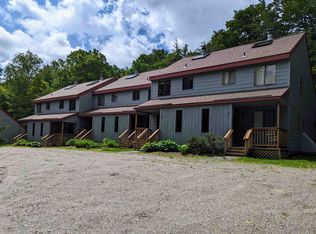 8D Black Bear #D, West Dover, VT 05356