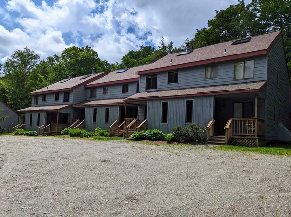 8D Black Bear Lane #D, Dover, VT 05356