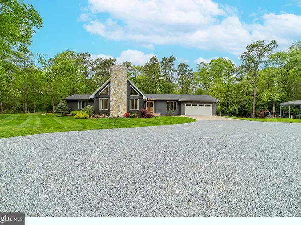 323 Alloway Friesburg Rd, Bridgeton, NJ 08302