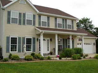 13 Amber Wave Ct, O'Fallon, MO 63366