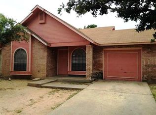 114 Ashton Loop, Laredo, TX 78045