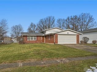 5139 Waverly St, Fairborn, OH 45324