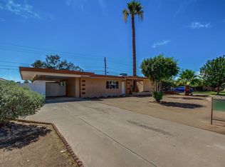 3216 N 53rd Pkwy, Phoenix, AZ 85031