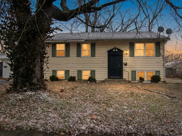 8517 E 42nd St, Indianapolis, IN 46226