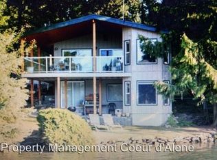 547 S Lower Crystal Bay Rd, Post Falls, ID 83854