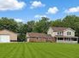 11219 Us Route 36, Bradford, OH 45308