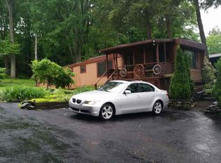 847 Lehman Outlet Rd, Harveys Lake, PA 18618