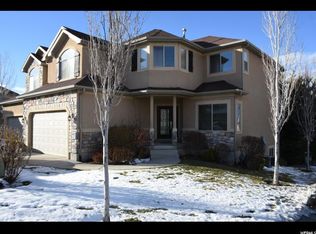 911 E Rosebud Ct, Draper, UT 84020