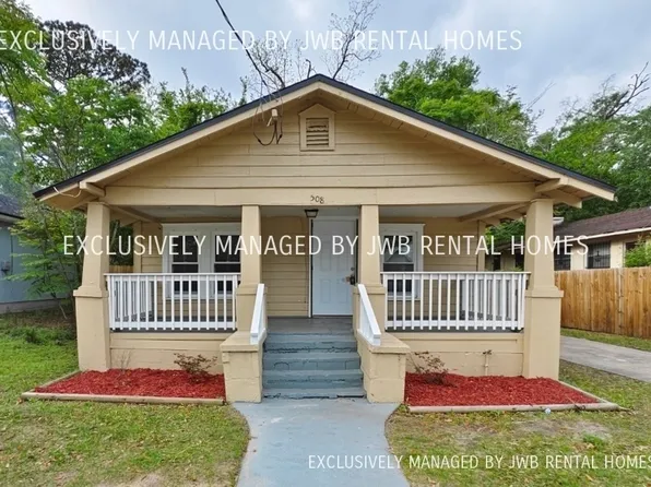 508 E 63rd St, Jacksonville, FL 32208