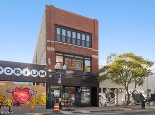 1370 N Milwaukee Ave STE 2, Chicago, IL 60622