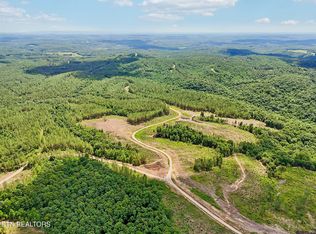 Nydeck Trl TRACT 2, Robbins, TN 37852