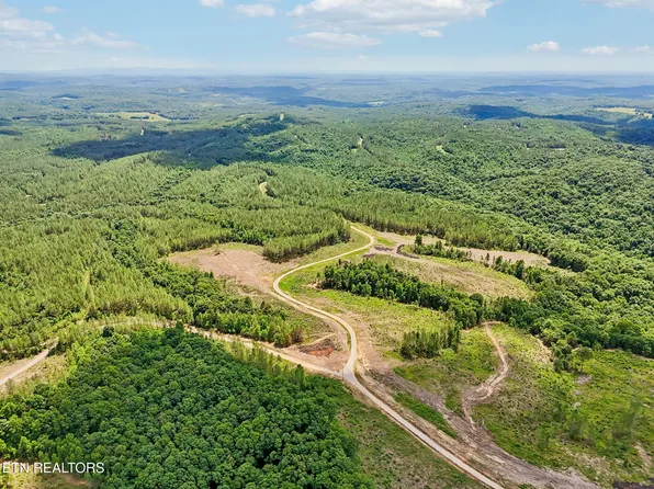 Nydeck Trl Tract 2, Robbins, TN 37852