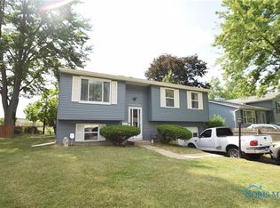 213 Hargrave Rd, Toledo, OH 43615