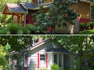 4954 NE North Tolo Rd, Bainbridge Island, WA 98110