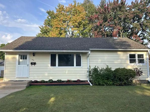 406 North 6TH AVENUE, Wausau, WI 54401