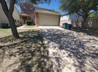 1411 Ambush Crk, San Antonio, TX 78245