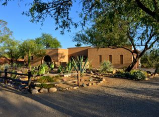 8770 E Bear Pl, Tucson, AZ 85749