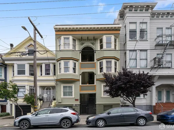 628 Broderick St, San Francisco, CA 94117