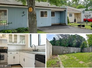 6056 Wycoff Sq, Centreville, VA 20120