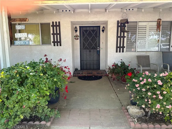 8324 Cottonwood Ave, Hesperia, CA 92345