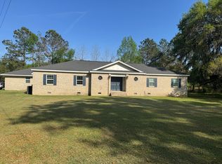 499 Oak Park Rd, Ridgeland, SC 29936