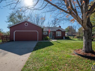 2612 SW Arvonia Pl, Topeka, KS, 66614