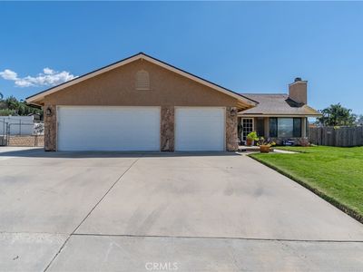 240 Buckskin Ln, Norco, CA, 92860