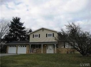 5422 Doris Dr, Allentown, PA 18106