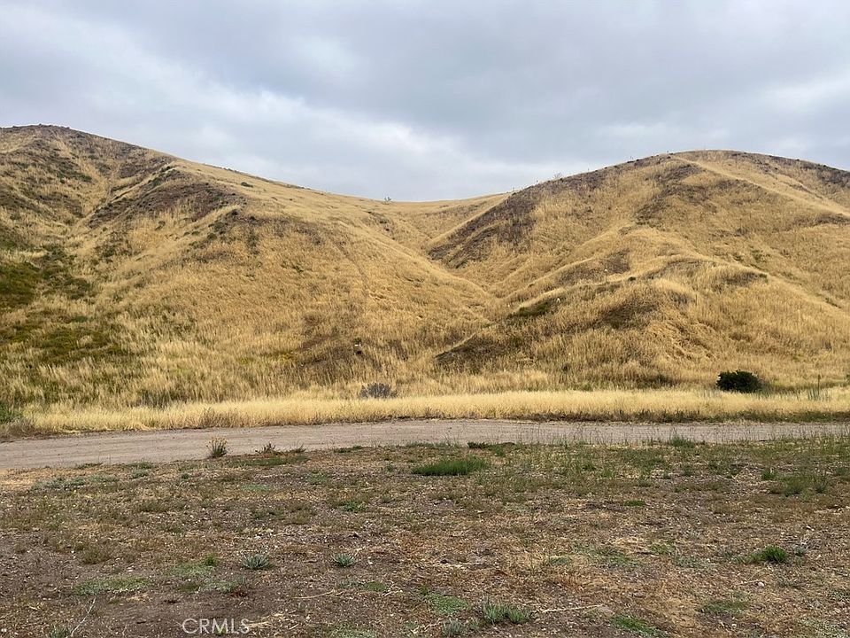 0 Vac Vic Tick Canyon Road 1 1 2 M S 5, Santa Clarita, CA 91350 MLS SR23099419 Zillow