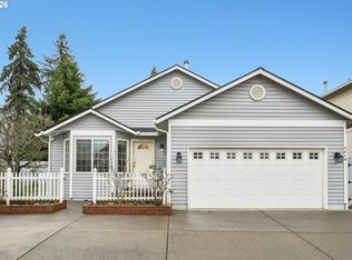 5619 NE 64th St, Vancouver, WA 98661