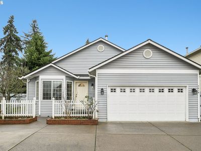 5619 NE 64th St, Vancouver, WA, 98661