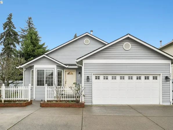 5619 NE 64th St, Vancouver, WA 98661