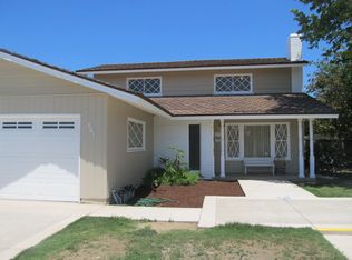 841 E Vista Del Gaviota Ave, Orange, CA 92865