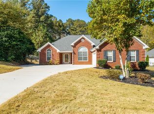 4310 McClanes Ct, Conyers, GA 30094