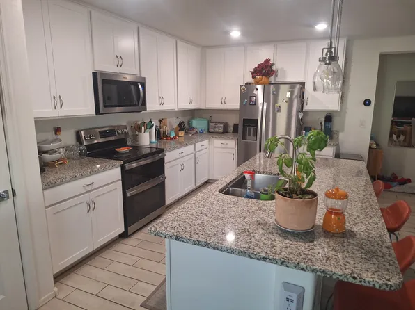 1608 W Central Ave, Coolidge, AZ 85128