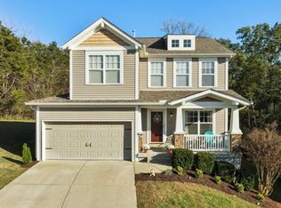 134 Trail Ridge Way, Hendersonville, TN 37075