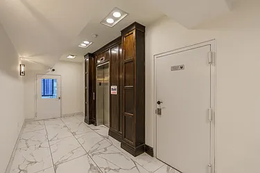 Rented by Astoria Realty