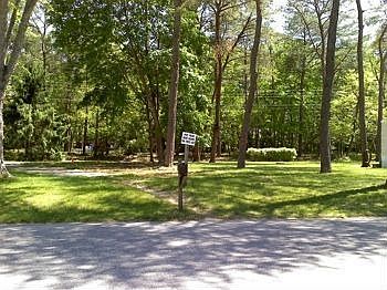 Lot #41 Allenwood Mobile Estates