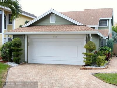21419 Fairfield Ln, Boca Raton, FL, 33486